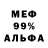 Alpha PVP Соль P. Mika